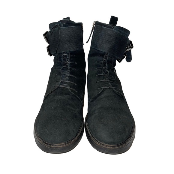 Fendi Man Boots Size 11 main image 7